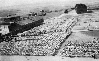 179. Ορφανά κορίτσια στην Αλεξανδρούπολη